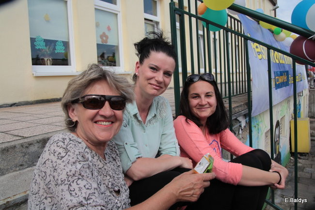 Festyn u Bolka i Lolka (zdjęcia)