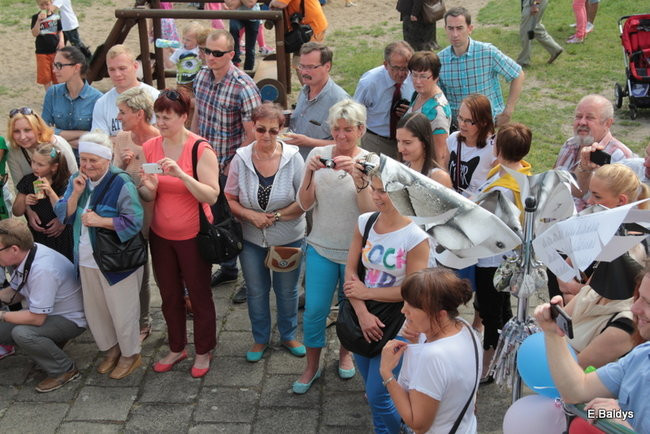 Festyn u Bolka i Lolka (zdjęcia)