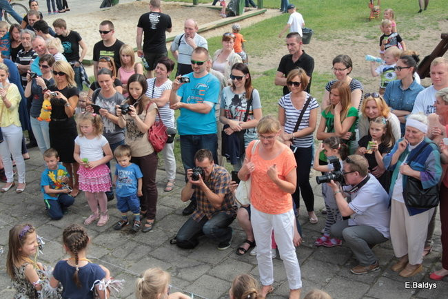 Festyn u Bolka i Lolka (zdjęcia)