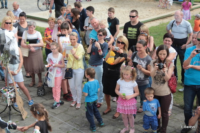 Festyn u Bolka i Lolka (zdjęcia)