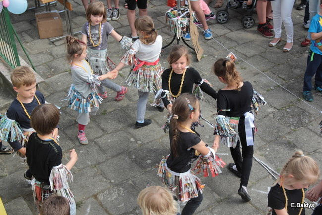 Festyn u Bolka i Lolka (zdjęcia)