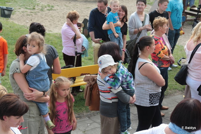 Festyn u Bolka i Lolka (zdjęcia)