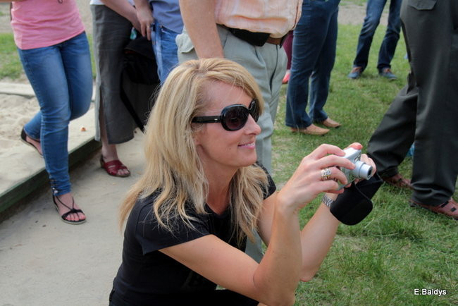 Festyn u Bolka i Lolka (zdjęcia)