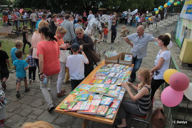 Festyn u Bolka i Lolka (zdjęcia)