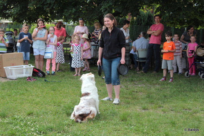 Festyn u Bolka i Lolka (zdjęcia)