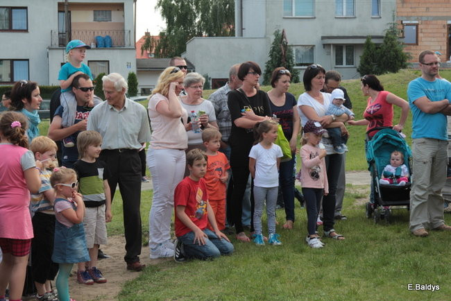 Festyn u Bolka i Lolka (zdjęcia)