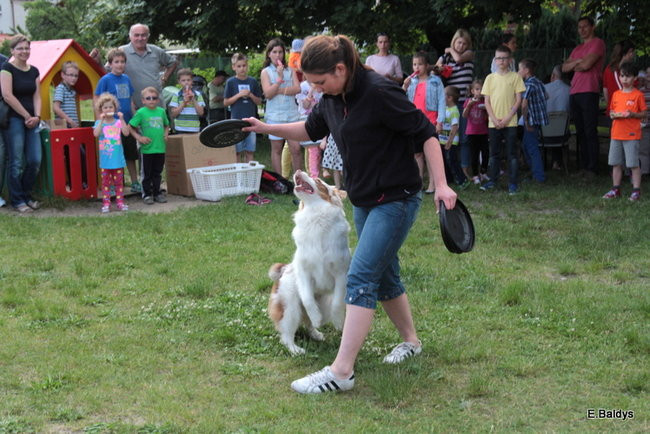 Festyn u Bolka i Lolka (zdjęcia)