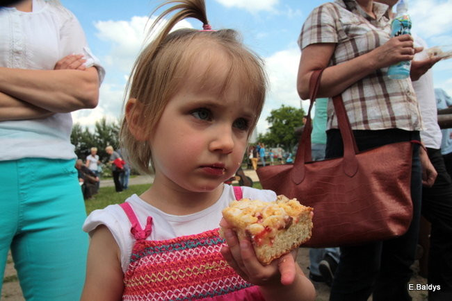 Festyn u Bolka i Lolka (zdjęcia)