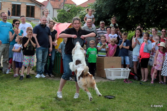 Festyn u Bolka i Lolka (zdjęcia)