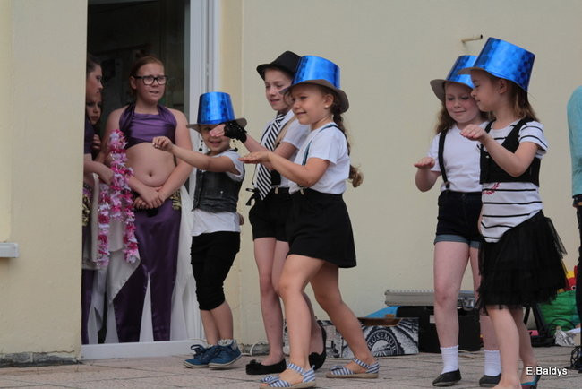 Festyn u Bolka i Lolka (zdjęcia)