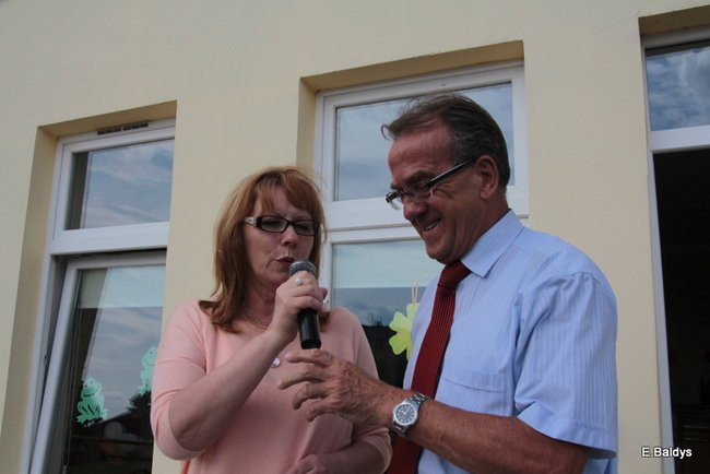 Festyn u Bolka i Lolka (zdjęcia)