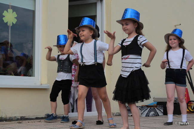 Festyn u Bolka i Lolka (zdjęcia)