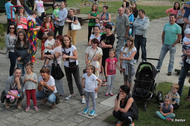 Festyn u Bolka i Lolka (zdjęcia)