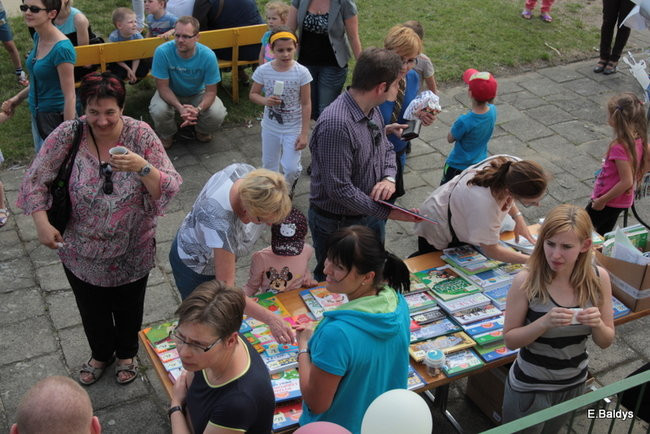 Festyn u Bolka i Lolka (zdjęcia)