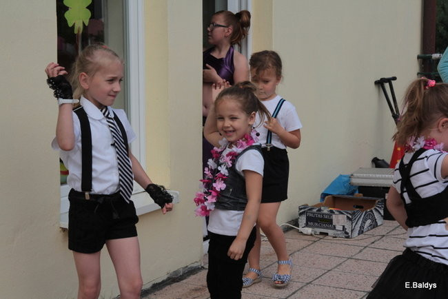 Festyn u Bolka i Lolka (zdjęcia)