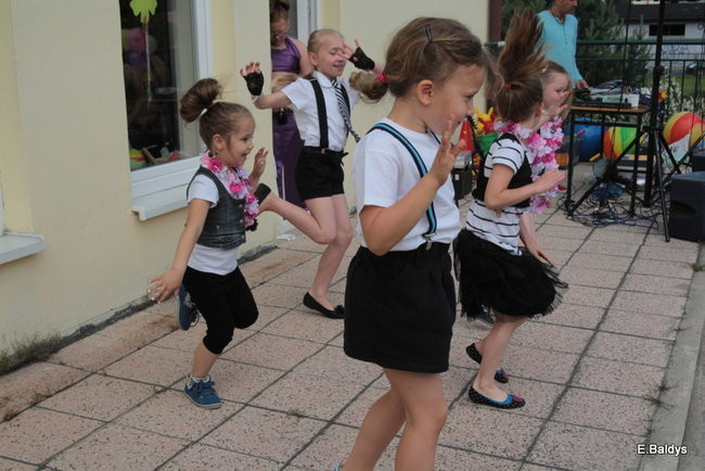Festyn u Bolka i Lolka (zdjęcia)