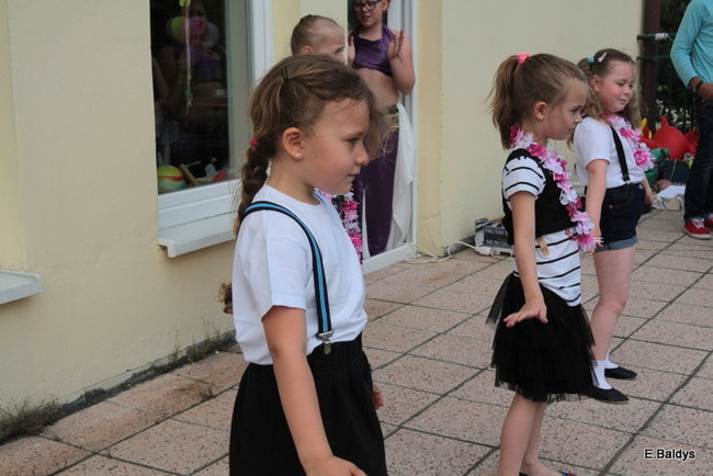 Festyn u Bolka i Lolka (zdjęcia)