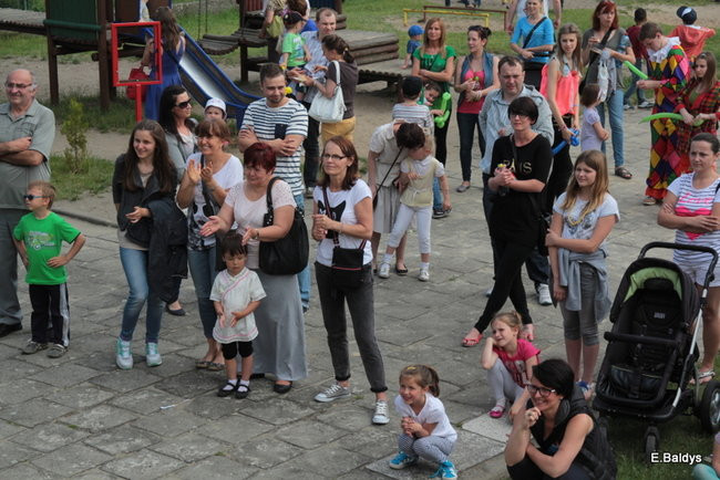 Festyn u Bolka i Lolka (zdjęcia)
