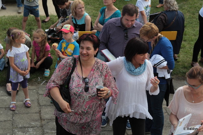 Festyn u Bolka i Lolka (zdjęcia)