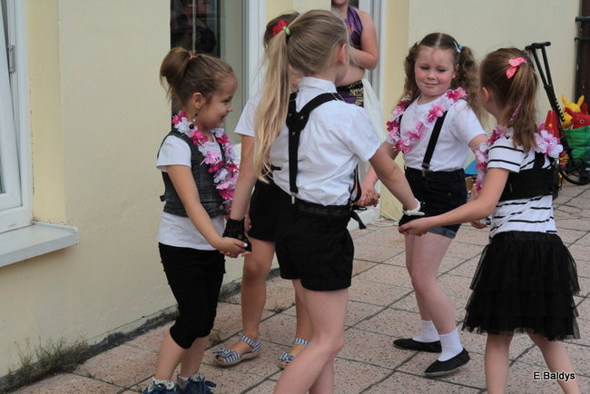 Festyn u Bolka i Lolka (zdjęcia)