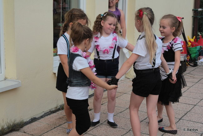 Festyn u Bolka i Lolka (zdjęcia)