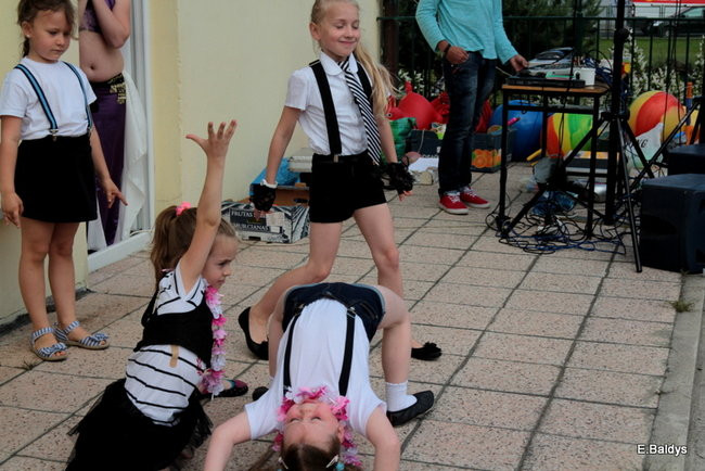 Festyn u Bolka i Lolka (zdjęcia)