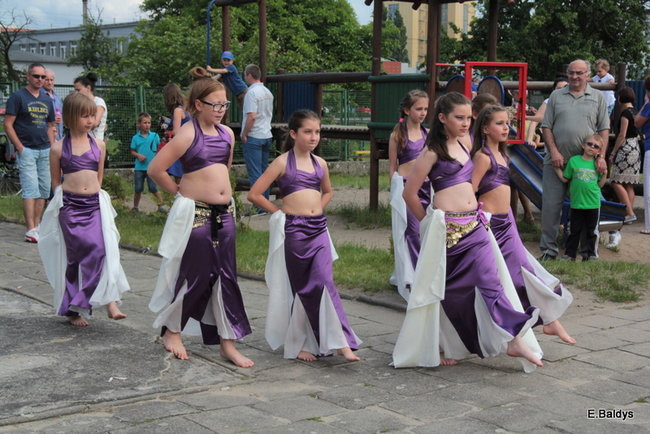 Festyn u Bolka i Lolka (zdjęcia)