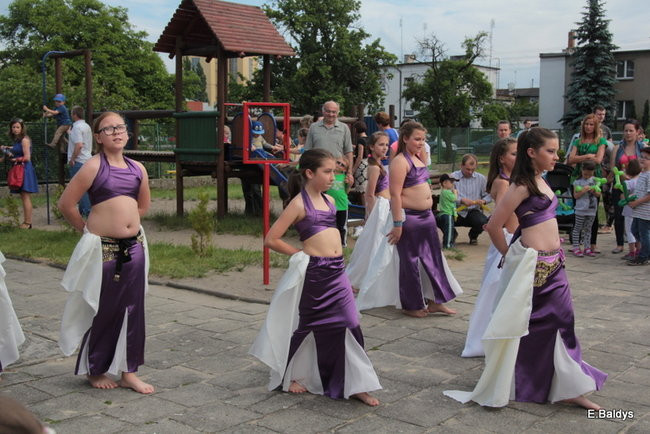 Festyn u Bolka i Lolka (zdjęcia)