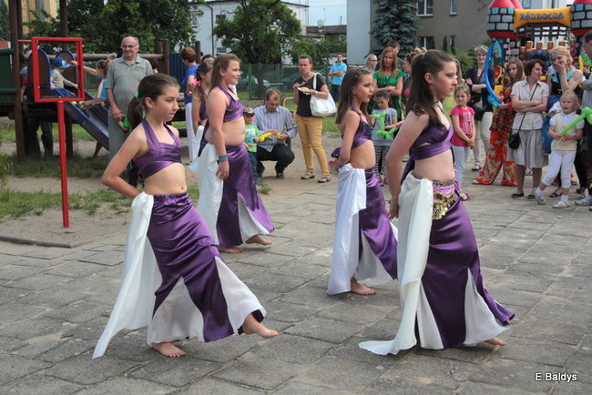 Festyn u Bolka i Lolka (zdjęcia)