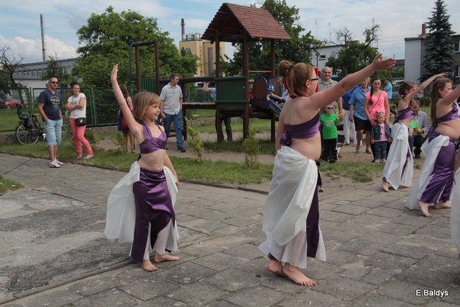 Festyn u Bolka i Lolka (zdjęcia)