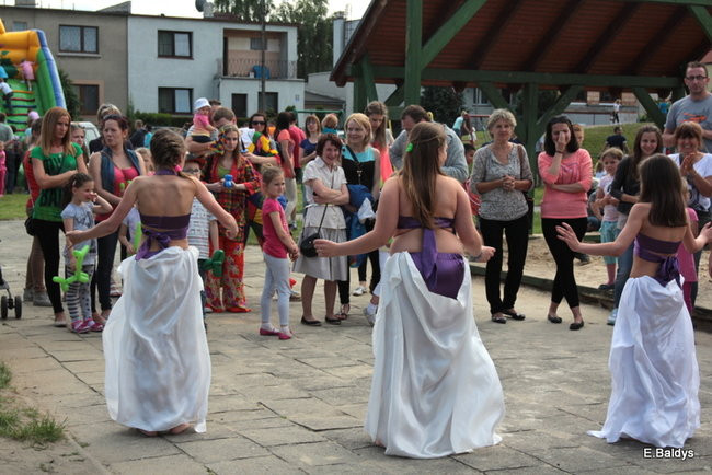 Festyn u Bolka i Lolka (zdjęcia)