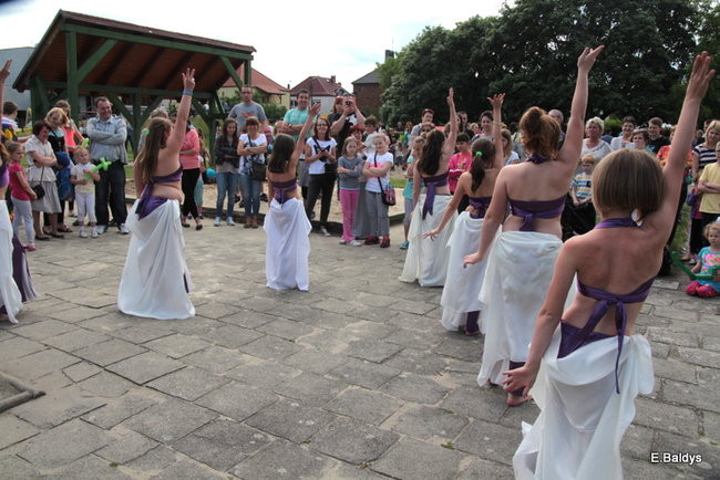 Festyn u Bolka i Lolka (zdjęcia)