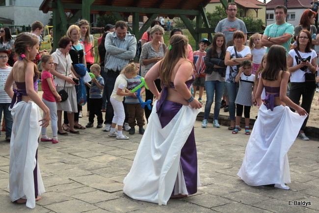 Festyn u Bolka i Lolka (zdjęcia)