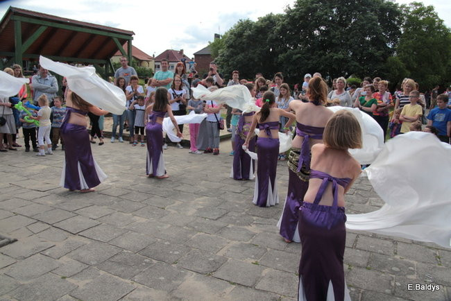 Festyn u Bolka i Lolka (zdjęcia)
