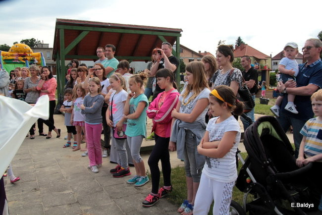 Festyn u Bolka i Lolka (zdjęcia)