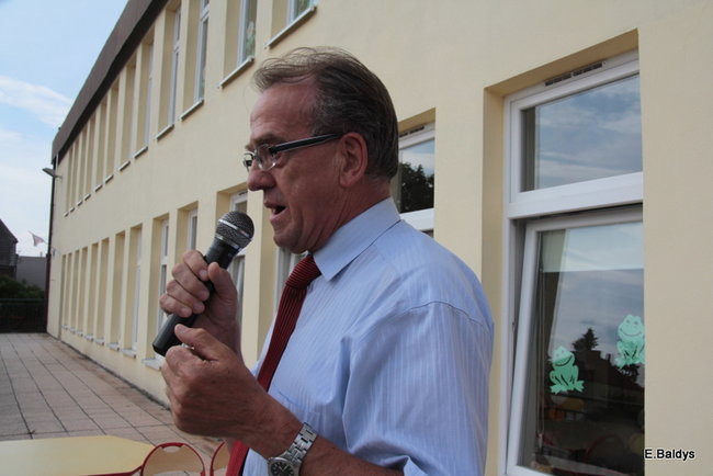 Festyn u Bolka i Lolka (zdjęcia)