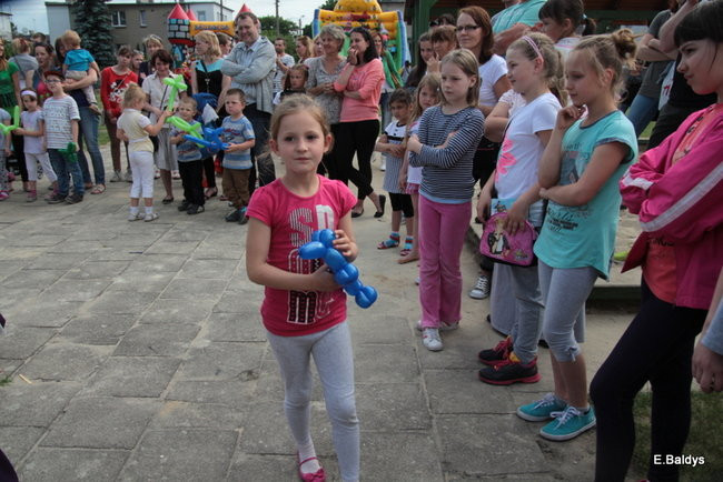Festyn u Bolka i Lolka (zdjęcia)