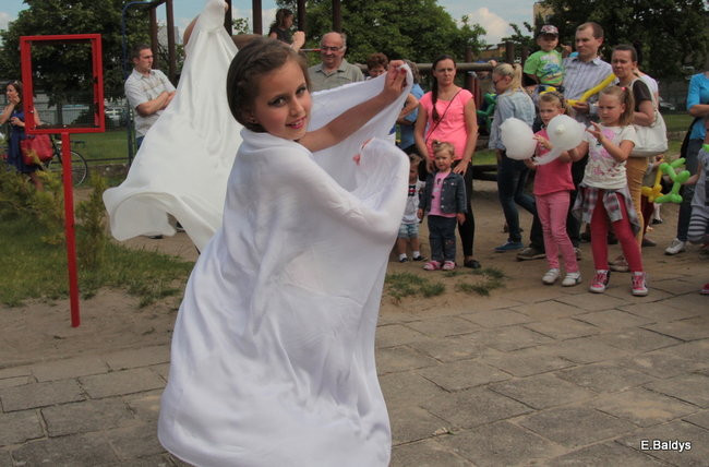 Festyn u Bolka i Lolka (zdjęcia)