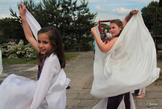 Festyn u Bolka i Lolka (zdjęcia)