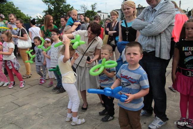 Festyn u Bolka i Lolka (zdjęcia)