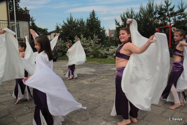 Festyn u Bolka i Lolka (zdjęcia)