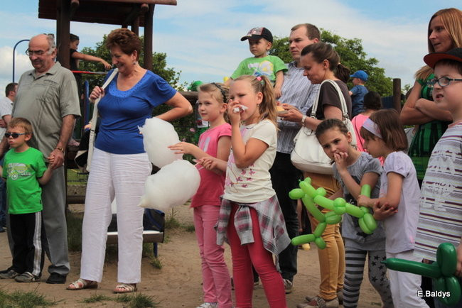 Festyn u Bolka i Lolka (zdjęcia)