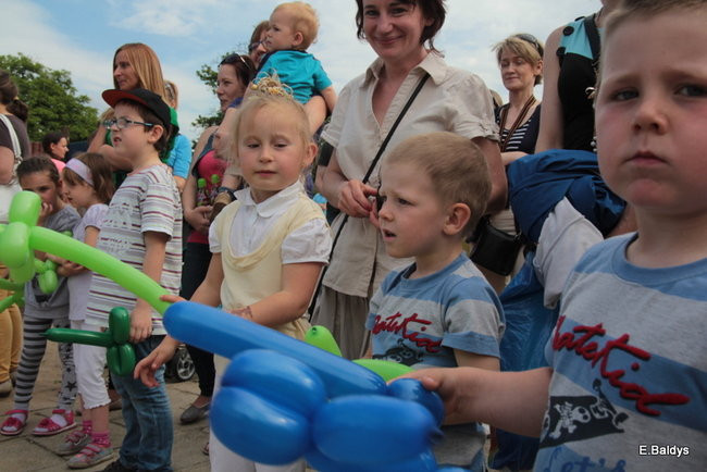 Festyn u Bolka i Lolka (zdjęcia)