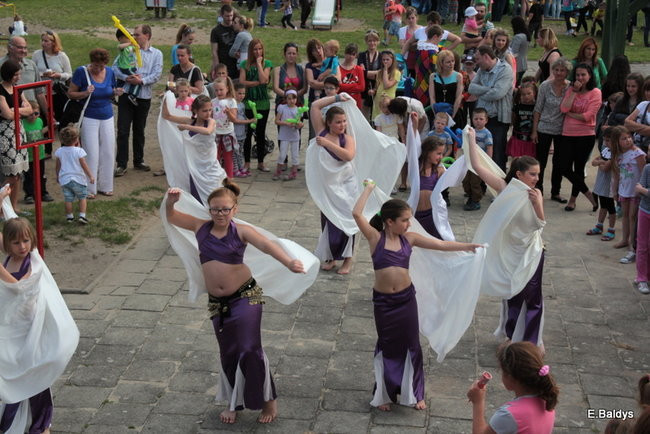 Festyn u Bolka i Lolka (zdjęcia)