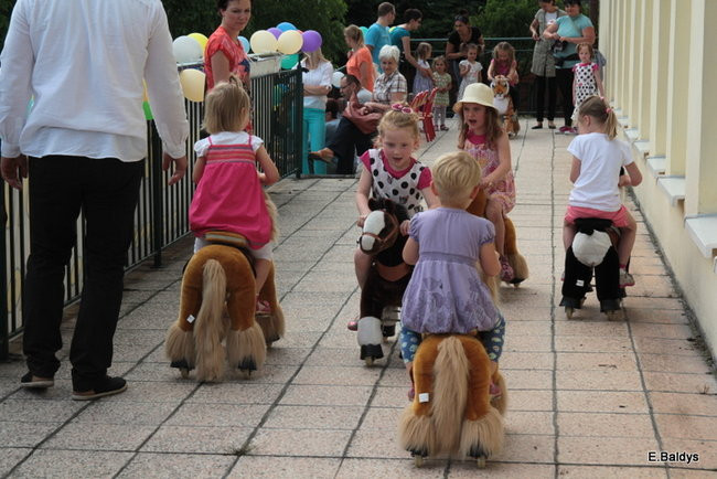 Festyn u Bolka i Lolka (zdjęcia)