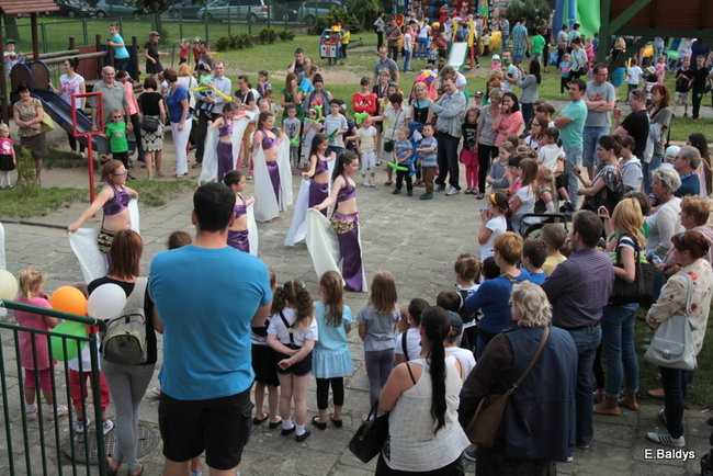 Festyn u Bolka i Lolka (zdjęcia)