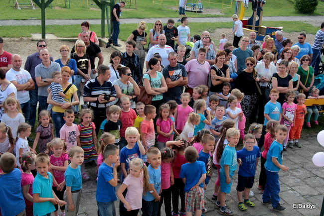 Festyn u Bolka i Lolka (zdjęcia)