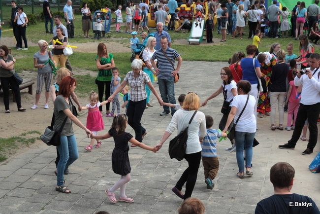 Festyn u Bolka i Lolka (zdjęcia)