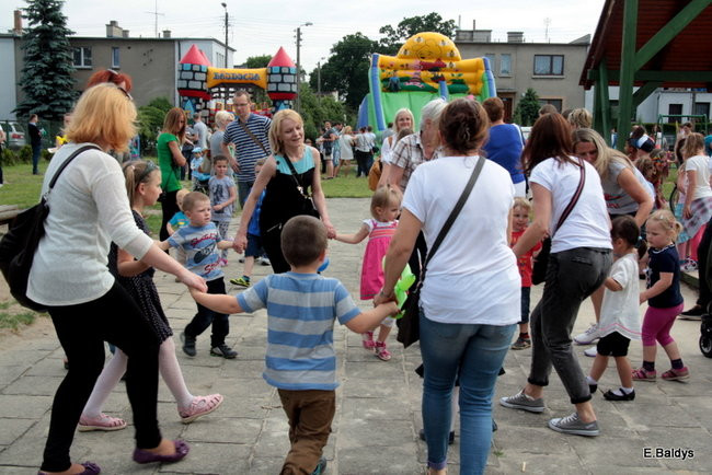 Festyn u Bolka i Lolka (zdjęcia)