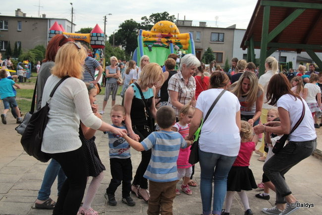 Festyn u Bolka i Lolka (zdjęcia)